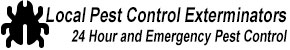 Tribbey KY Pest Control Exterminators
